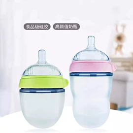 奶嘴;奶瓶;牙胶