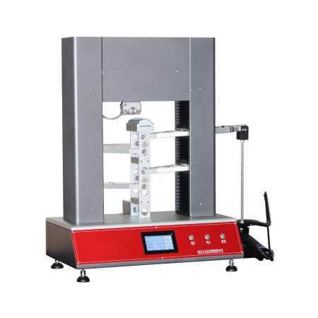 YG524型手套抗切割性能试验机(TDM直刀切割） 组件性能测试