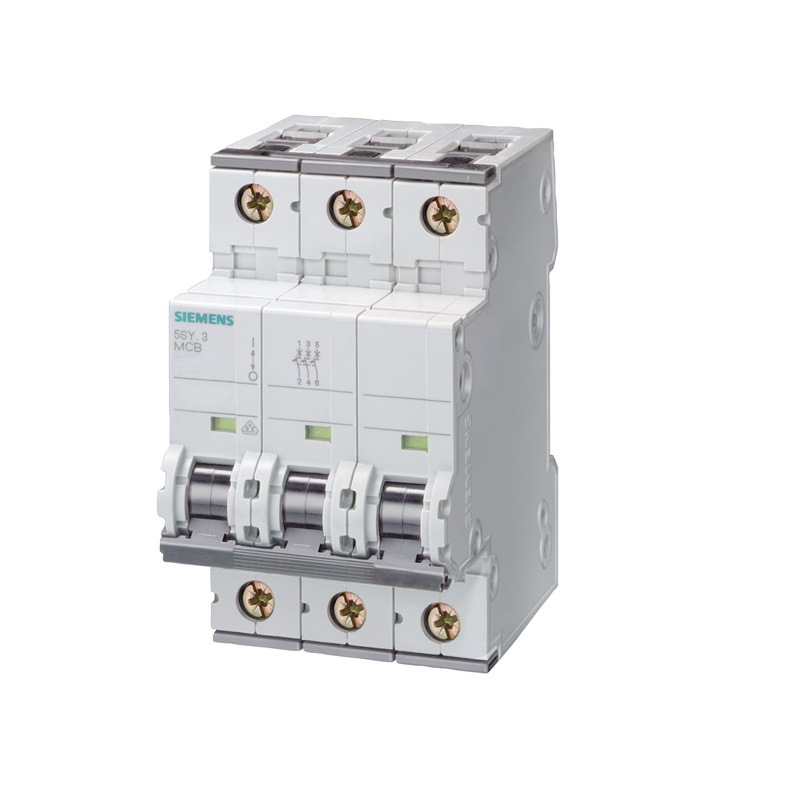 西门子原装5SY7系列微断5SY7216/363/16/02/10/06/20-7CC厂家质保