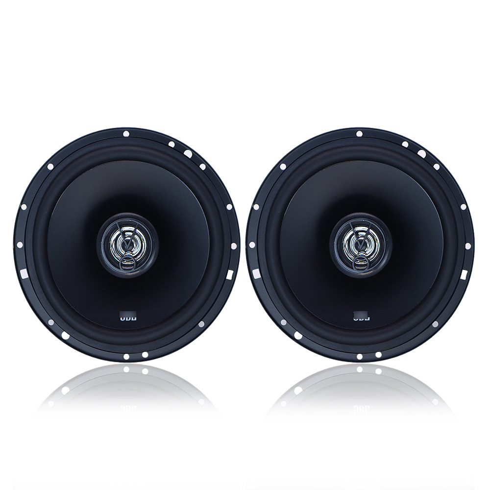 Jbl Car Audio Speaker Modification Car 6.5inch Coaxial Set Tweeter Speaker Stage1621F