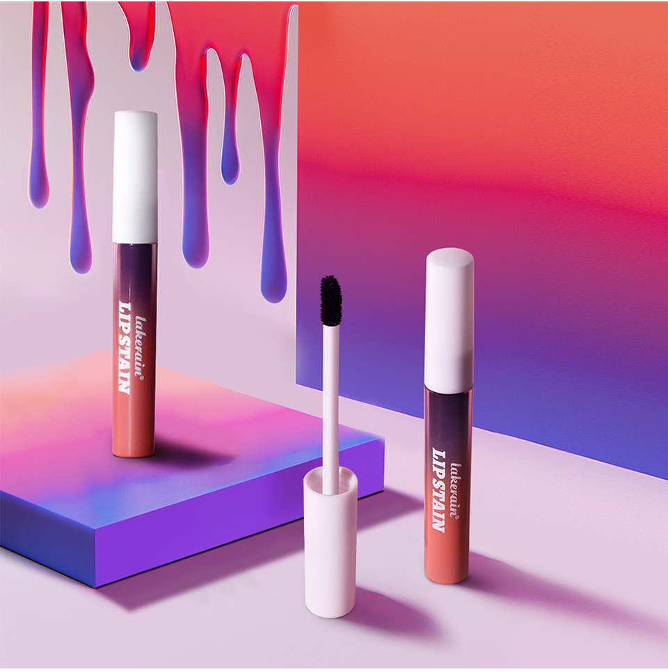 lakerain Peel-off Lip Gloss matte lipstick undefined