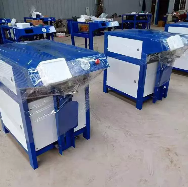 水泥包装机 粉体颗粒打包机器自动称重计量精准