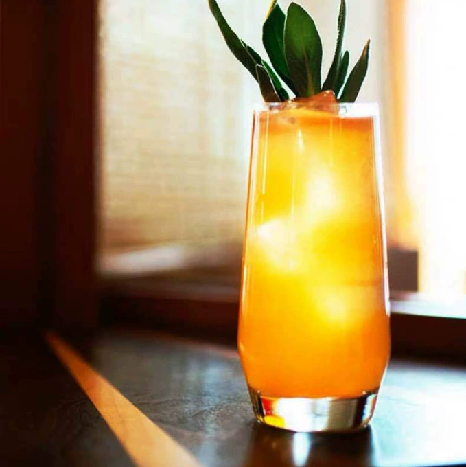 Чашка Могито чашка сок чашка сок чашка стакан воды Колин чашка виски классический бокал коктейля мохито