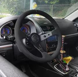 其他汽车改装;汽车仪表;转向盘