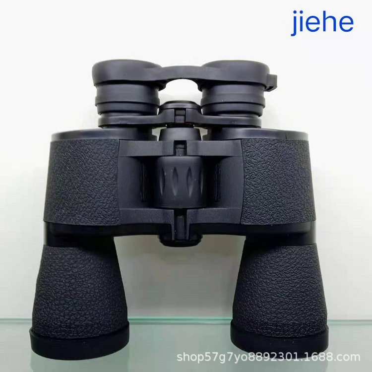 jiehe 望远镜 双筒望远镜