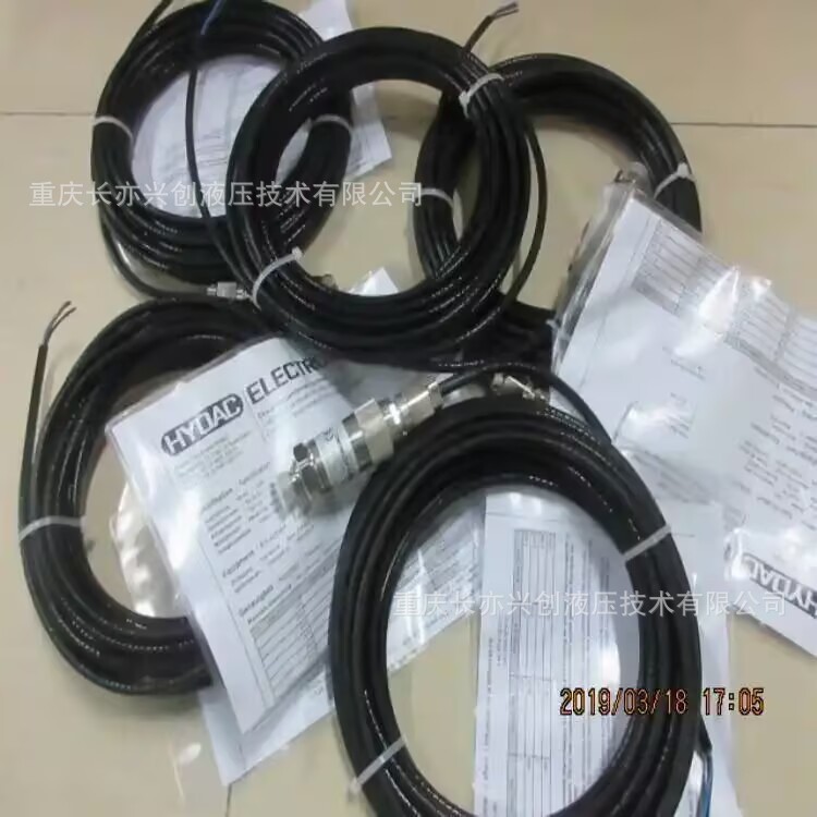 德国贺德克压力传感器HDA4840-A-400-Y24(6M)现货