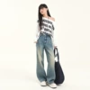 Retro trousers