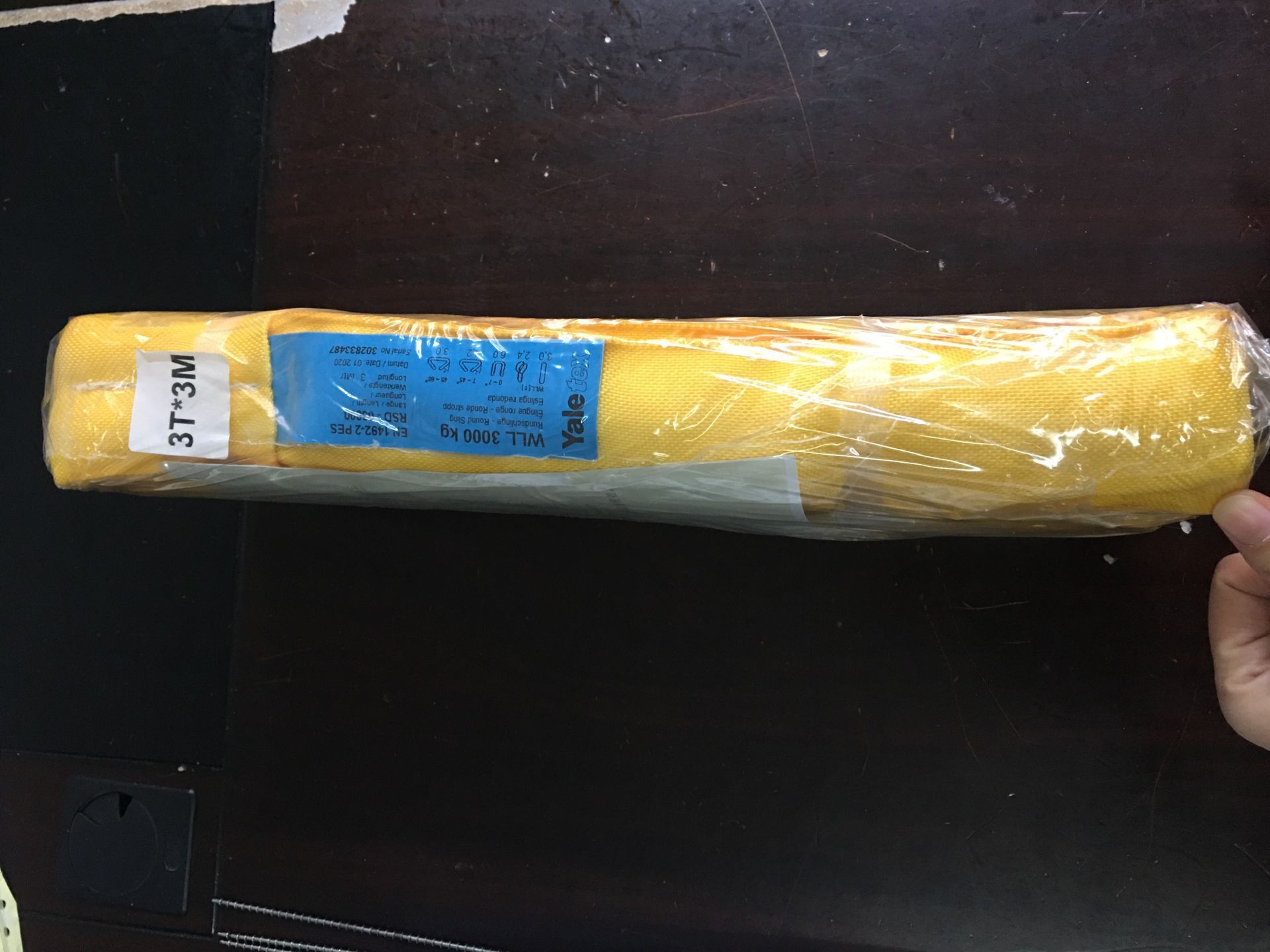 202406Ү³YaleԲ������װ��