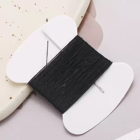 Black Line suit