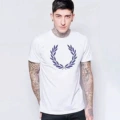 White Embroidery