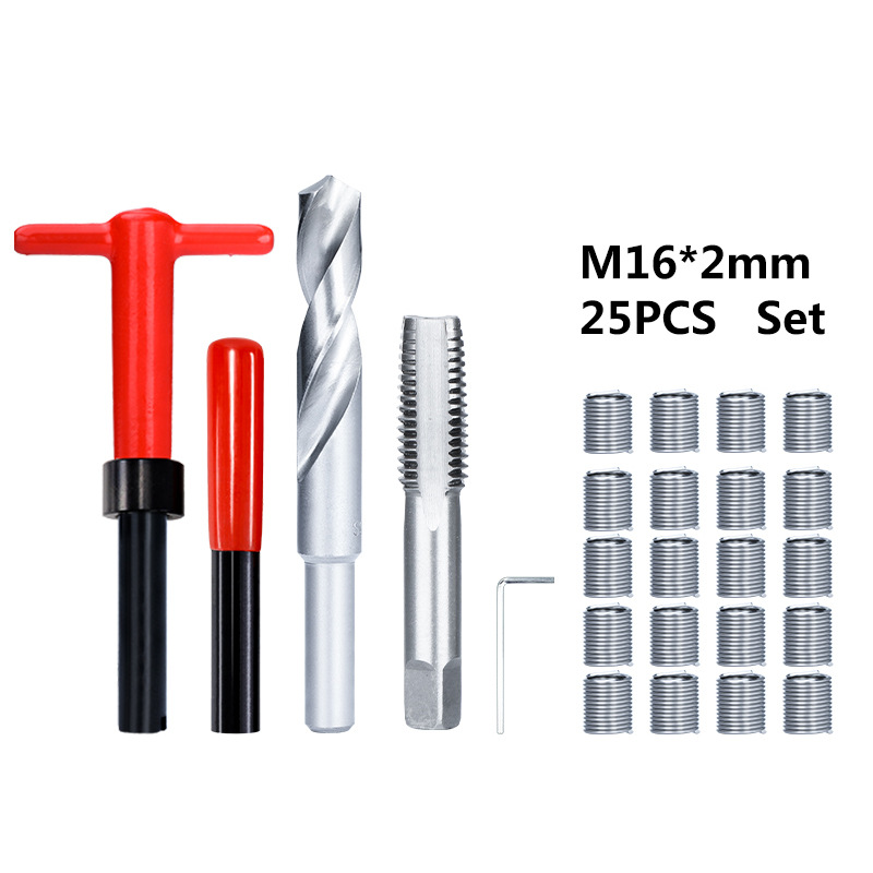 M16*2 (25pcs）