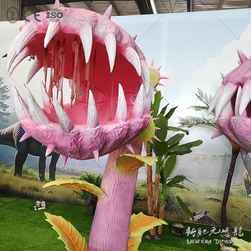 Simulación de dinosaurios Triceratosaurus supergrande modelo de dinosaurio eléctrico arte paisajístico parque de atracciones modelo de dinosaurio