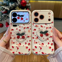 �m���O��16/17Pro�֙C��Ƥ�y�̽����ę���iPhone16ȫ����ˤ���o��