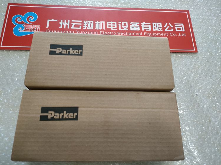 SCP03-1000-34-06派克PARKER原装进口SCP03-1000传感器