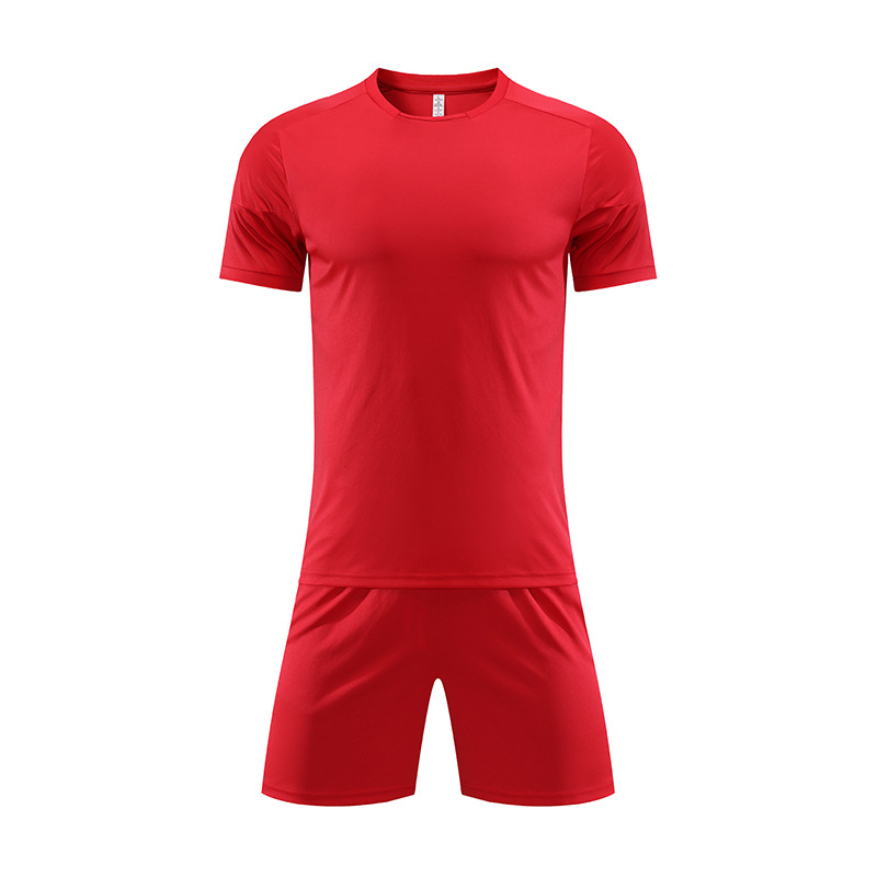 Verano hombre ropa deportiva casual de dos piezas juveniles entrenamiento militar ropa seca rápida correr pantalones cortos manga corta conjunto personalizado