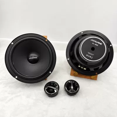 Alpine EL-E65C in-stock Car speaker/subwoofer