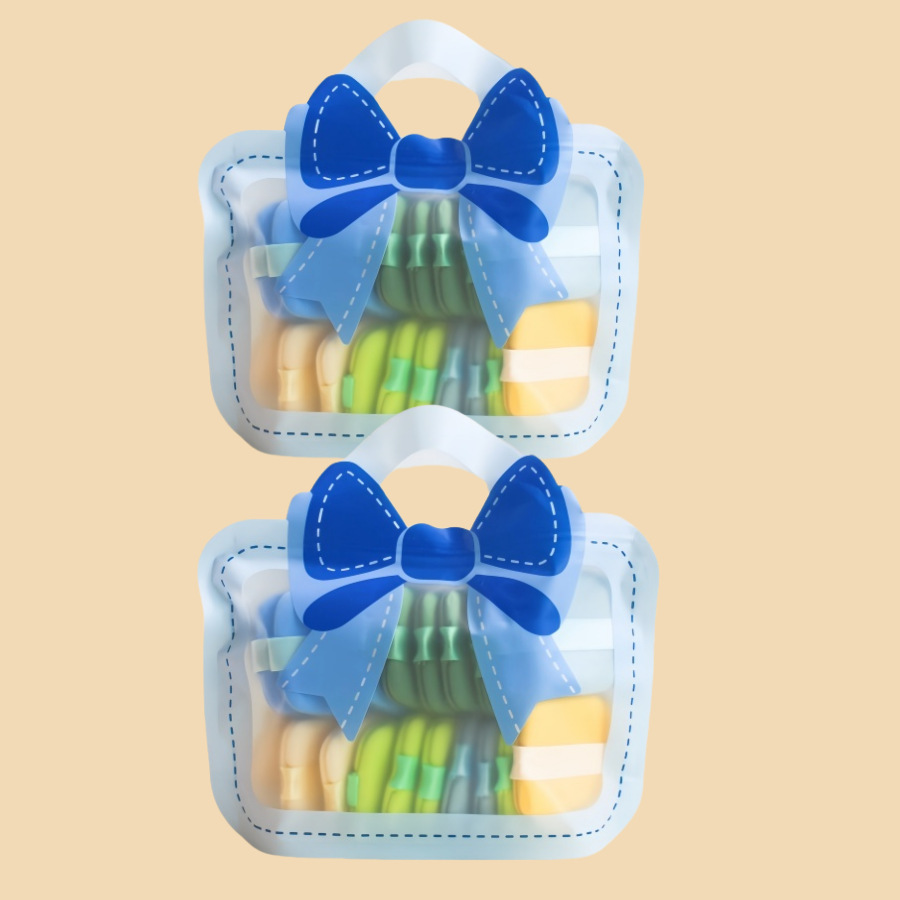Macaron cojín soplo versión de hojaldre super suave en contacto con el agua para agrandarse 10T base de crema BB súper gruesa maquillaje de doble cara mar