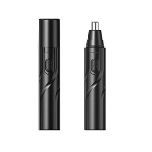 "Chunxiao brand" electric nose hair trimmer/nose hair scissors/nose hair knife CX-B2 thread (dry battery type)