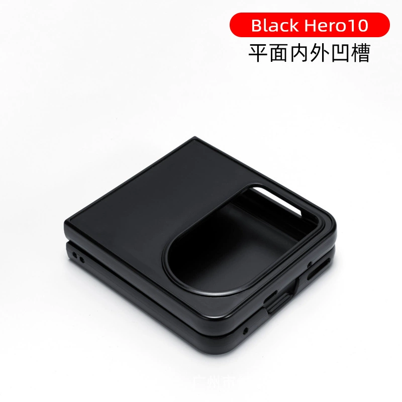 Чехол для телефона BlackView Hero10 с прорезями для самолета, защитный жесткий пластиковый корпус (PC)