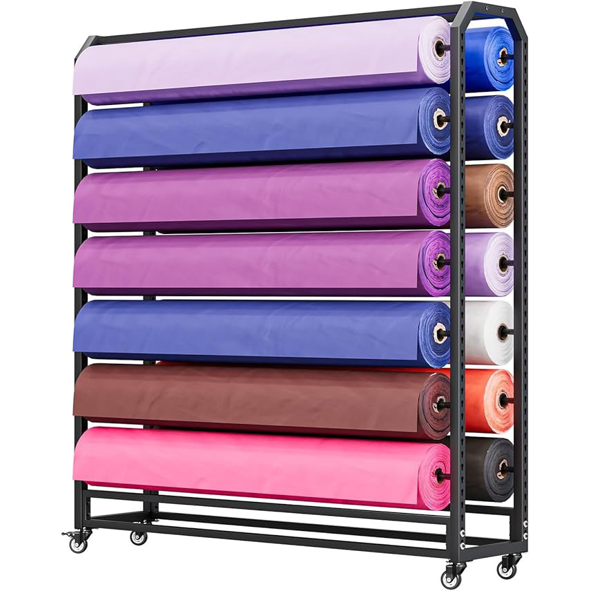 定做汽车太阳膜展示架车衣改色膜货架玻璃防爆膜架纺织布料陈列架