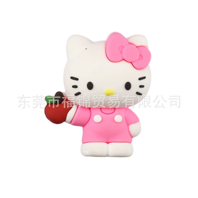 Hello Kitty, accessories, footwear buckle, accessory