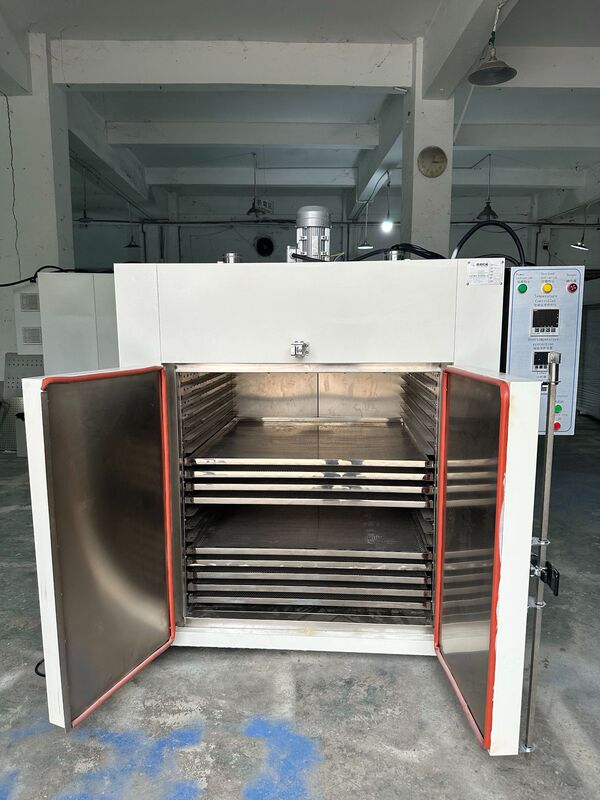 熱風循環オーブンステンレス大型工業高温オーブン送風乾燥箱オーブン電気オーブンスポット|undefined