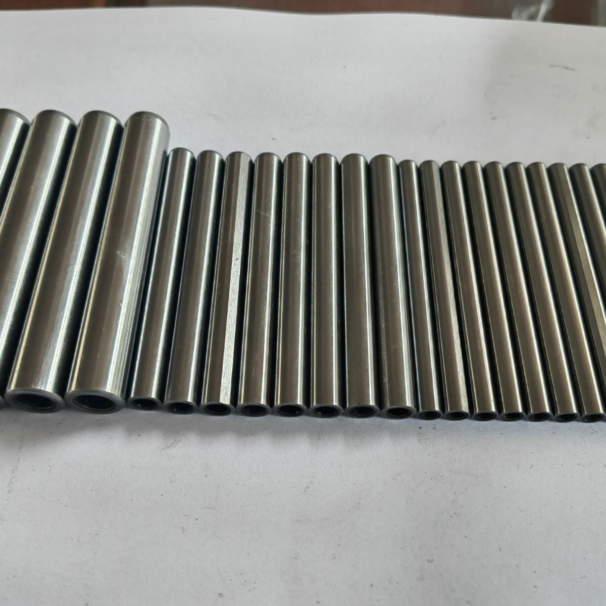 供应不锈钢定位销 内螺纹定位销 内螺纹台阶销 源头厂家 质量保证