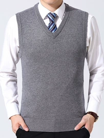 男式针织衫;男式卫衣;男式羊毛衫