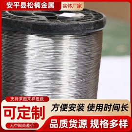 不锈钢网;金属丝;不锈钢全软线