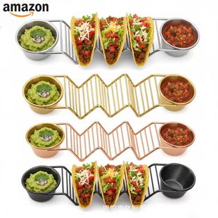 �羳���P�ī���籡܎��u֭�� ������Taco Holder�����ɼ�