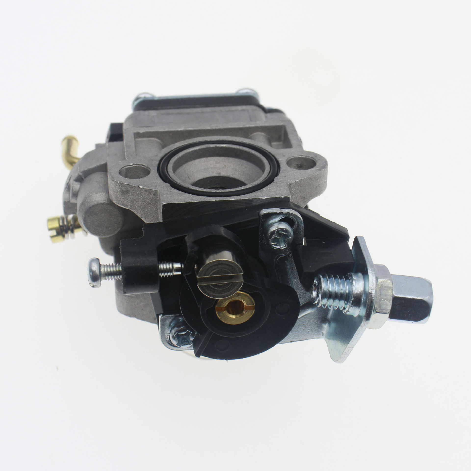 11mm Carburetor Wyk-186 Tl26 22Cc 26Cc 33Cc 34Cc 36Cc Tu26 Hedge Trimmer