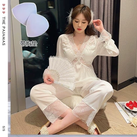 女士家居服;睡裙;睡袍、浴袍