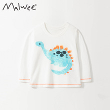 malwee��ͯ������¿�ӡ���A�I�����Сͯ�L��T�����e��ͯ�b����