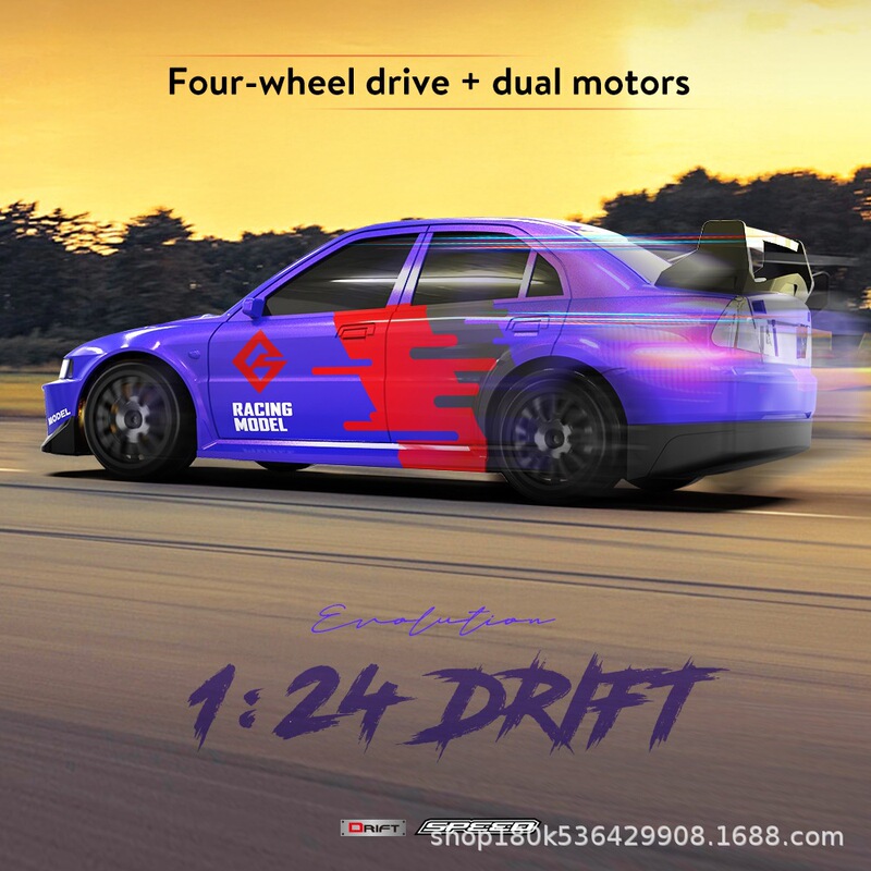 Cross-Border New Model Rc Mazda Remote Control Racing Car 2.4g Flip Light High-Speed Drift Car Subaru Rechargeable Remote Control Car Cross-Border New Model Rc Mazda Remote Control Racing Car 2.4g Flip Light High-Speed Drift Car Subaru Rechargeable Remote Control Car