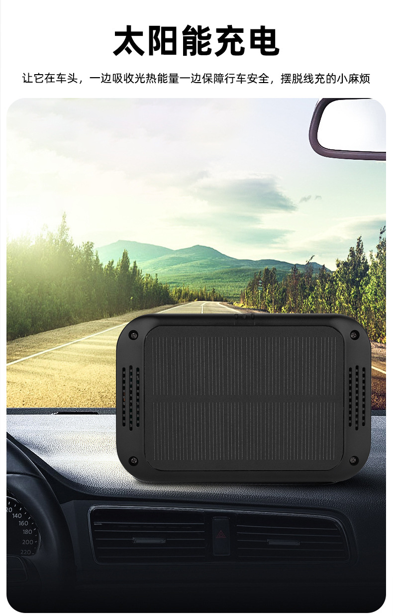 Commercial Vehicle, Rv, Light and Heavy Freight Vehicle Tire Pressure Monitoring System, Portable Tire Monitoring System for Vehicles