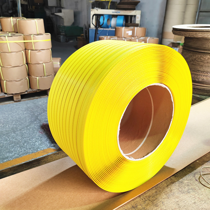 适合各种机型打包使用的新伟嘉音PP机用打包带  12068米数长