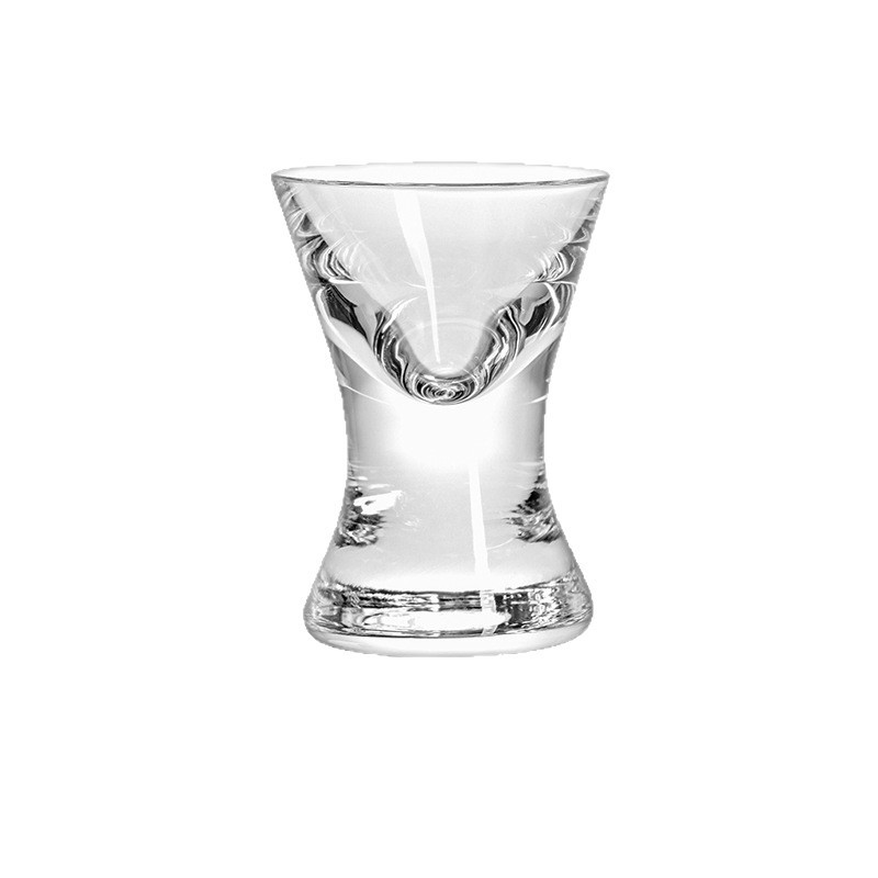 Caja de regalo de tazas de vino de cristal de alta calidad importadas de la República Checa, separador de vino de alta calidad, regalos de negocios, paquetes prácticos para clientes