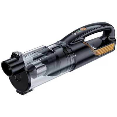 Tozsoranlar – Vacuuming