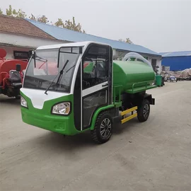 工程建筑机械;垃圾车;环卫垃圾桶