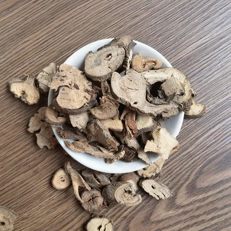 Dried Ramie Root Zhu Ma Gen 500g Raw Chinese Herb for Decoction and Soup key features