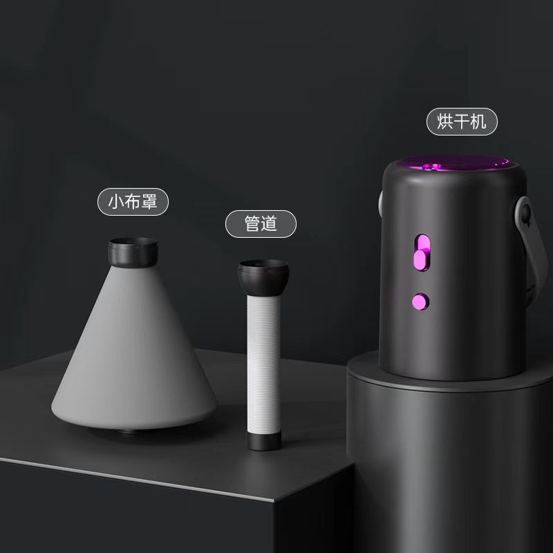 그레이 [표준 + 건조 파이프]