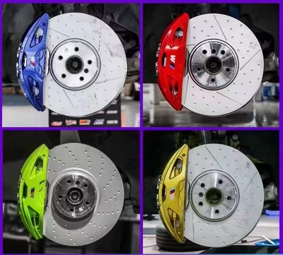 Suitable for Bmw Mp Caliper Brake caliper cover