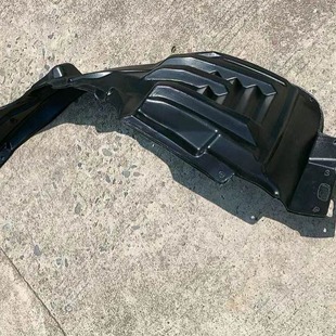 Suitable for Mitsubishi 13-20 Jinxuan Fender Lining 5370A753/5370A754