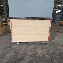樺木單板旋切多層膠合地板江蘇省徐州市工業平台木地板廠家防滑型