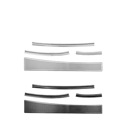 engine cover dust cover, Automobile anti-insect net