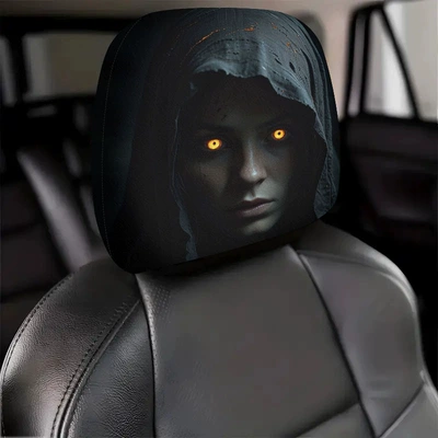 Custom Production from Provided Images, Universal seat cover