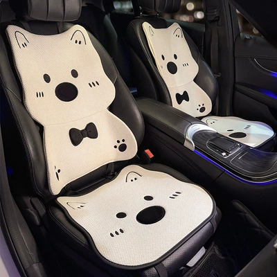 Cooling Pad, Suitable for Geely Xinyuan – Seat cushion, seat cover
