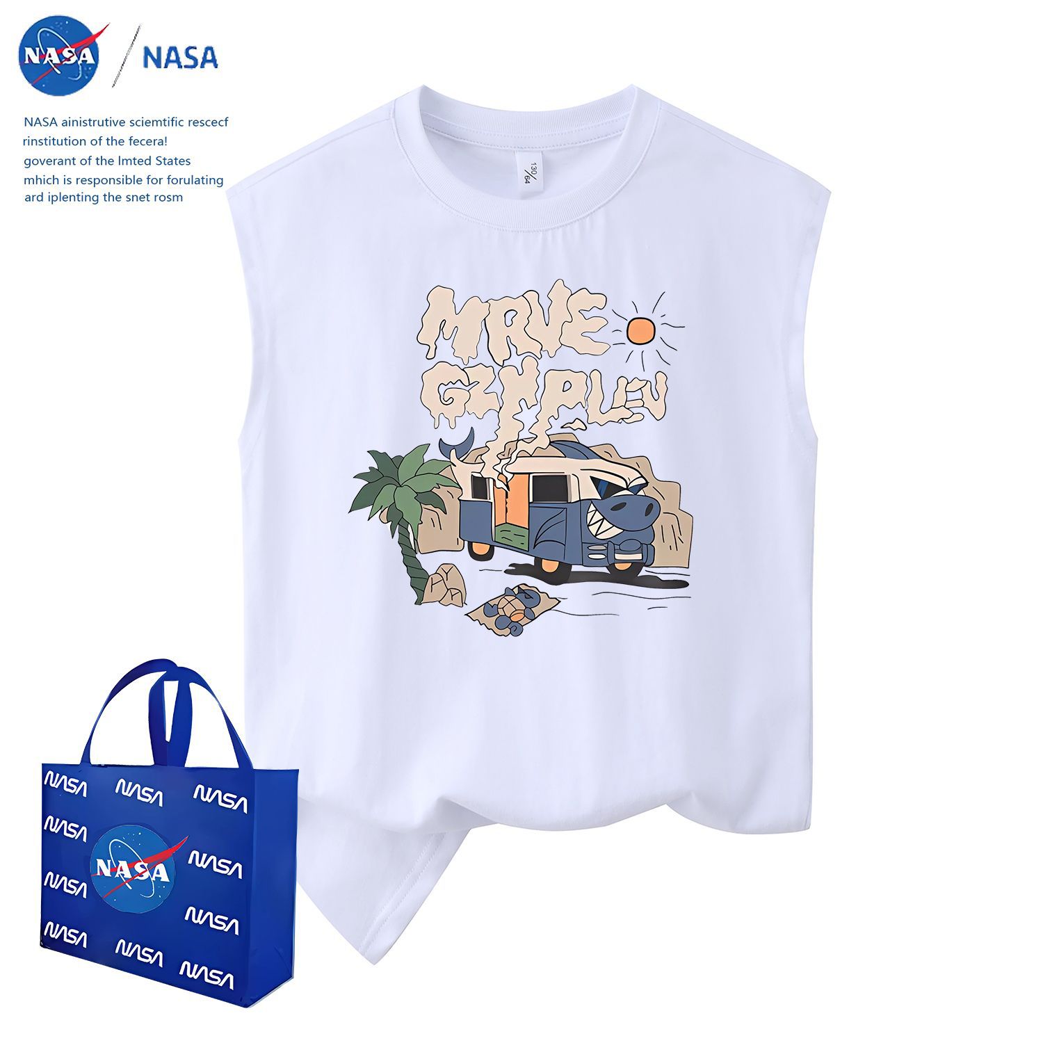 Kids' Camisole