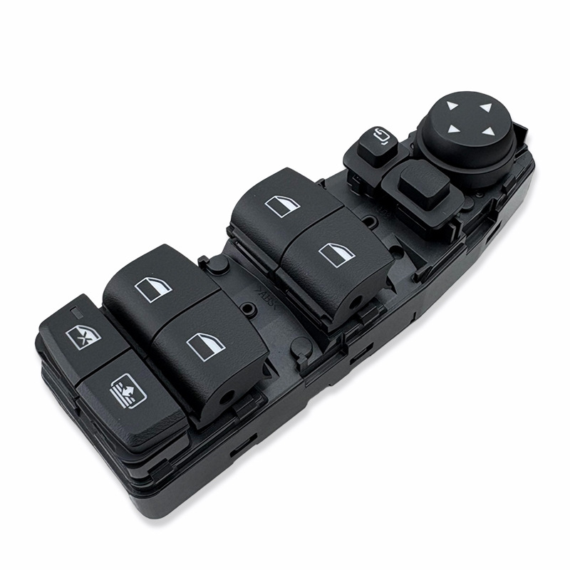 61319238240 Is Suitable for Bmw 5 Series X3 Glass Lift Switch Electric Window Control Button