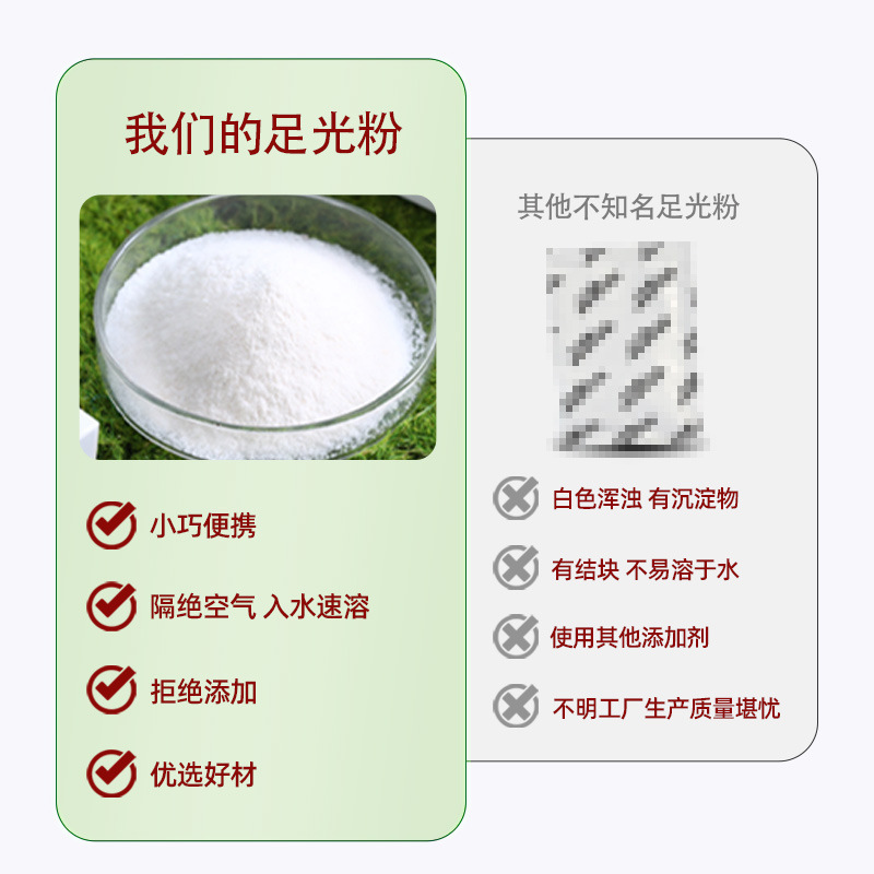 森源 足光散泡脚抑菌除臭蜕皮足光散泡脚不脱皮泡脚粉足光粉|undefined